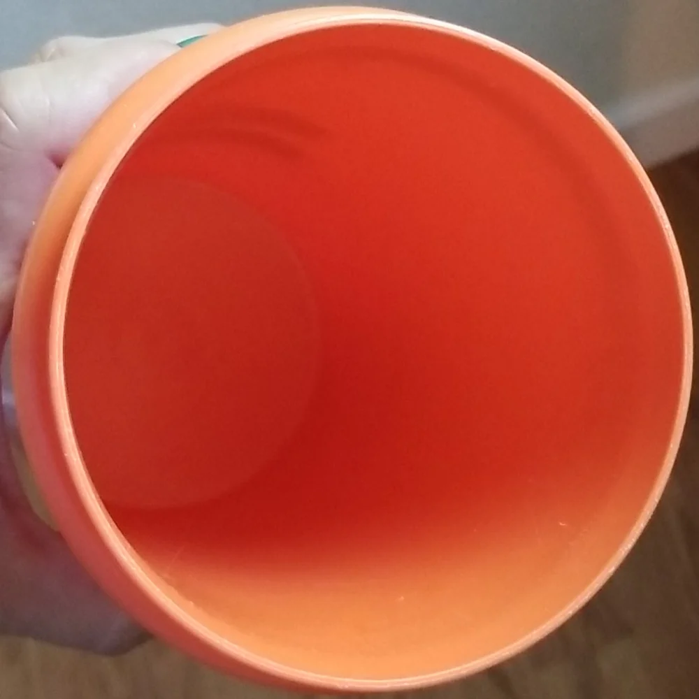 Tupperware excellent use